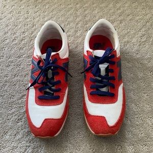 New Balance sneakers